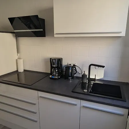 Gemuetliche Ferienwohnung Im Herzen Des Oestlichen Ringgebiets Braunschweig Exterior photo