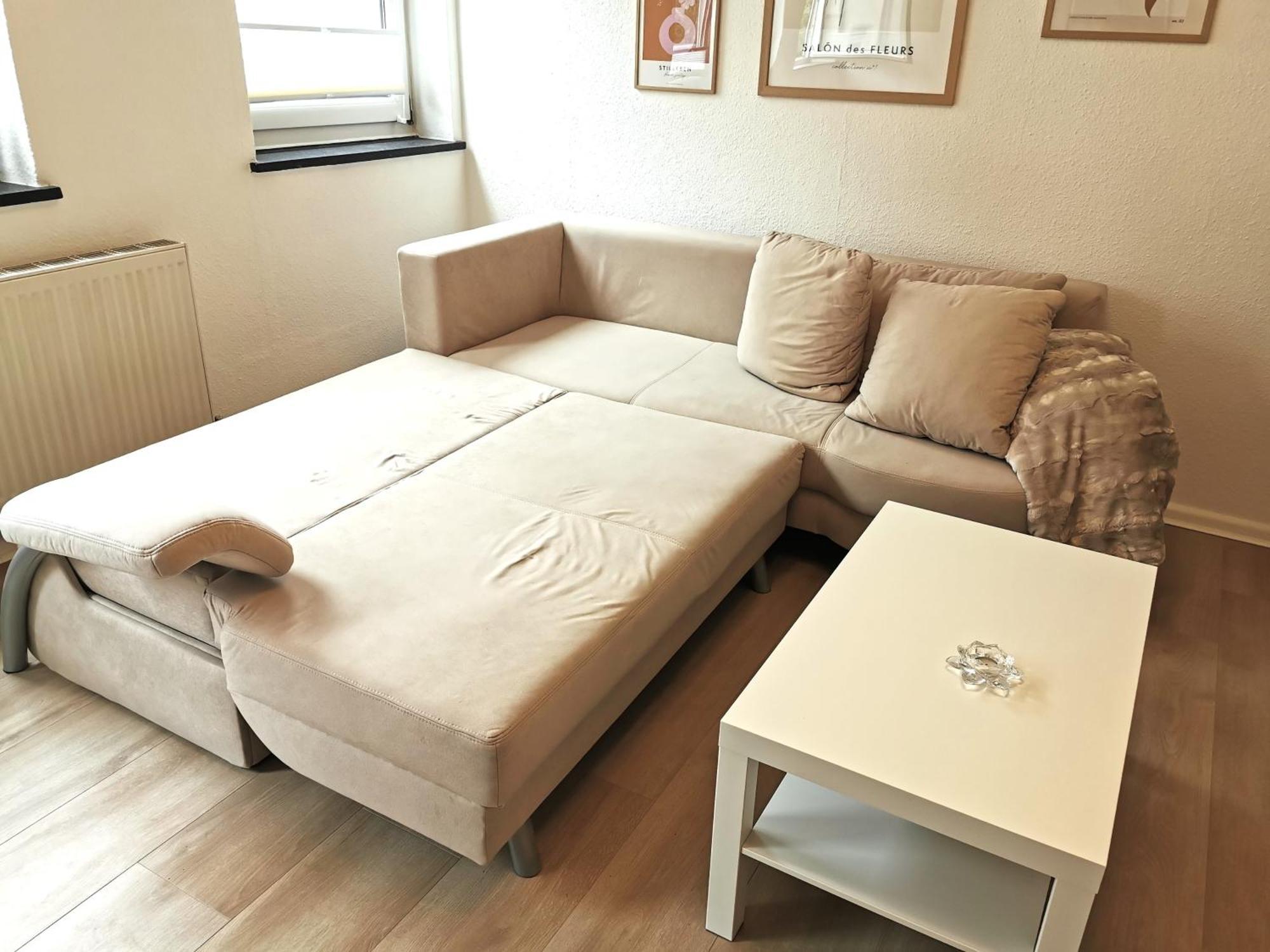 Gemuetliche Im Herzen Des Oestlichen Ringgebiets Apartment Braunschweig