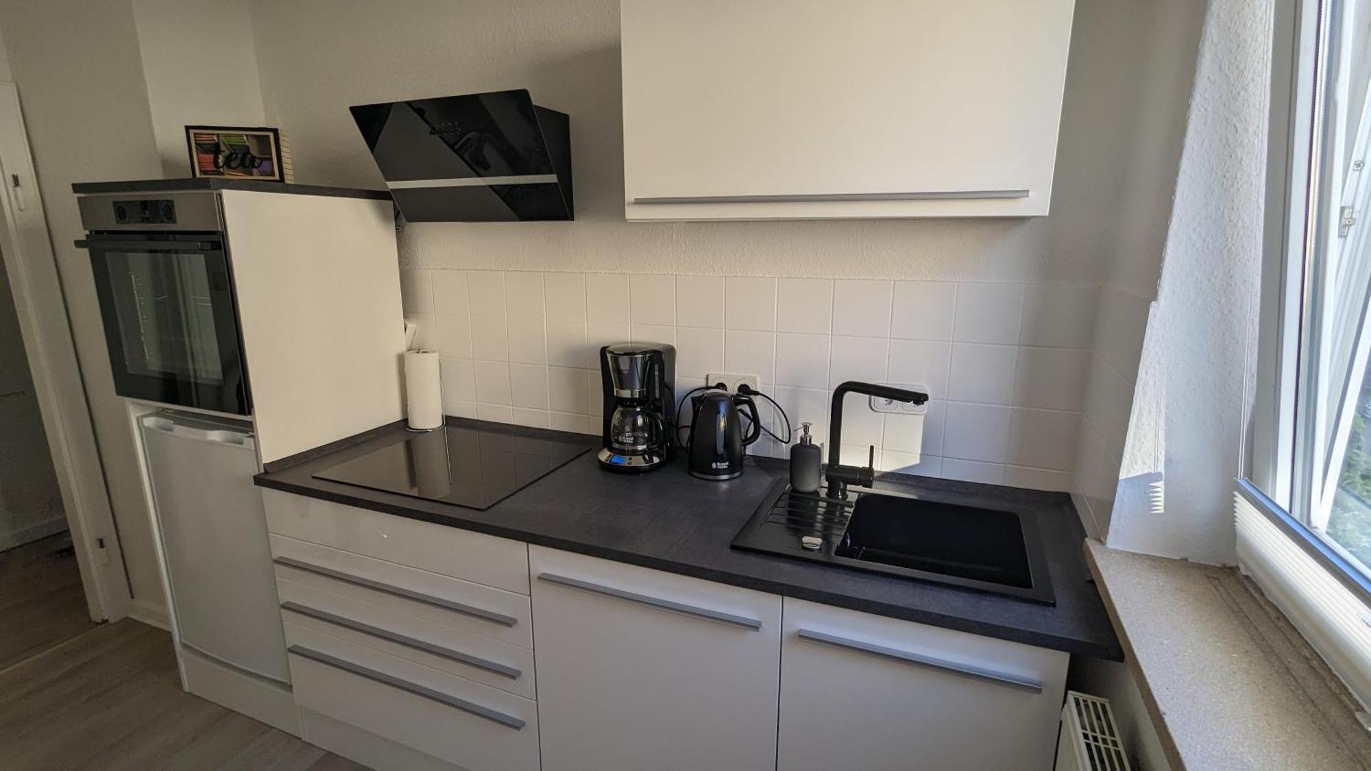 Gemuetliche Im Herzen Des Oestlichen Ringgebiets Apartment *