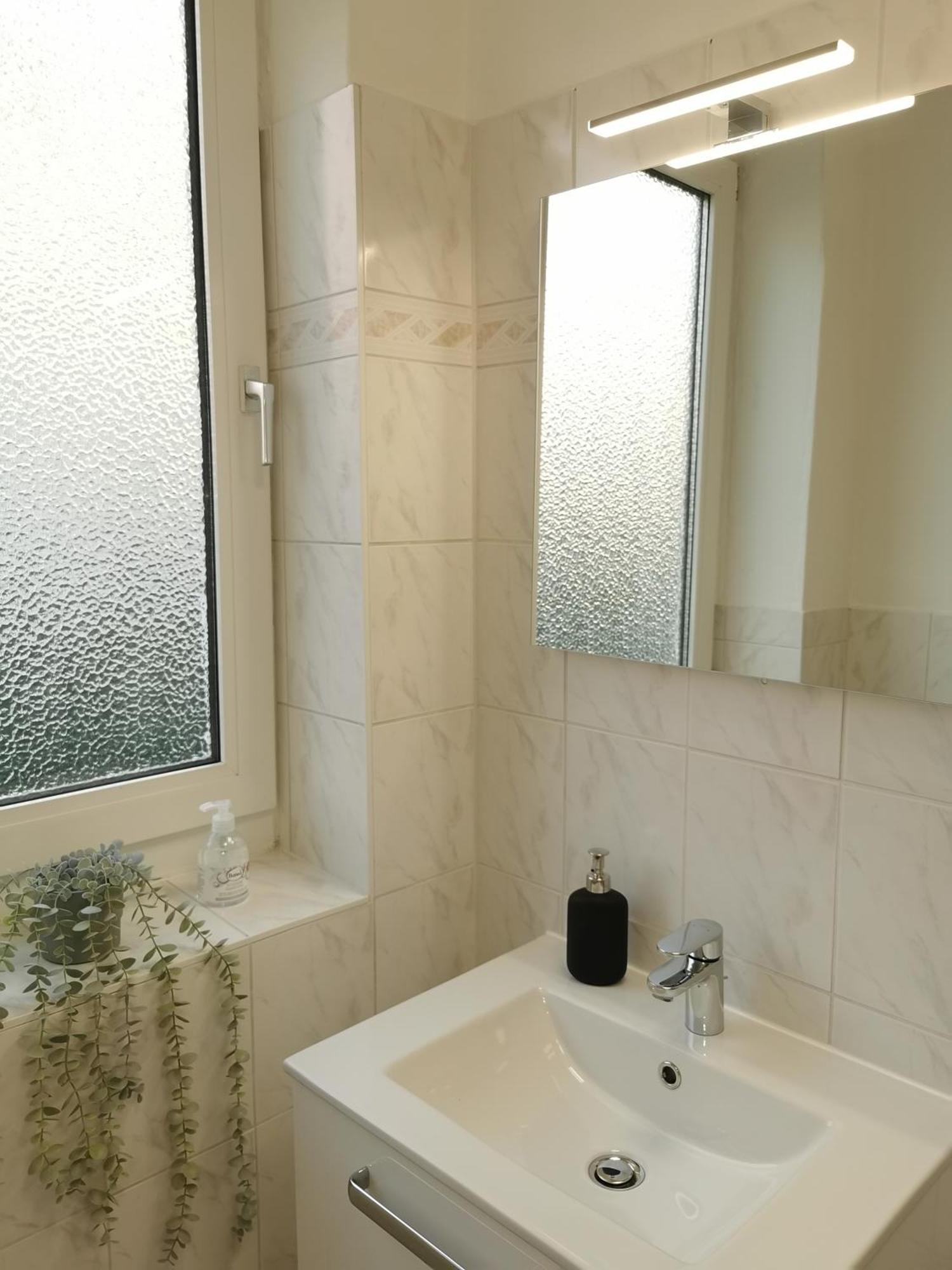 Gemuetliche Im Herzen Des Oestlichen Ringgebiets Apartment *